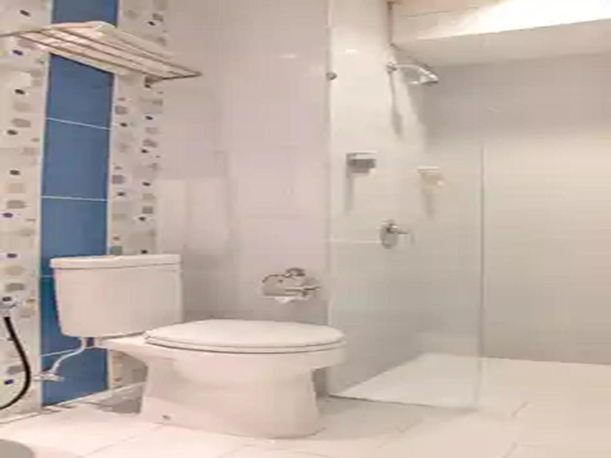 Dewarna Hotel Arifin Bunul Экстерьер фото